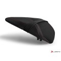 LUIMOTO RACE Passenger Seat Cover for the KAWASAKI ZX-6R 636 (2019+) LUIMOTO RACE Passenger Seat Cover for the KAWASAKI ZX-6R 636 (2019+)